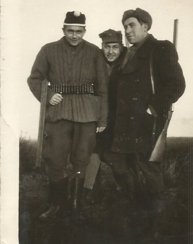  	Stare Fotografie